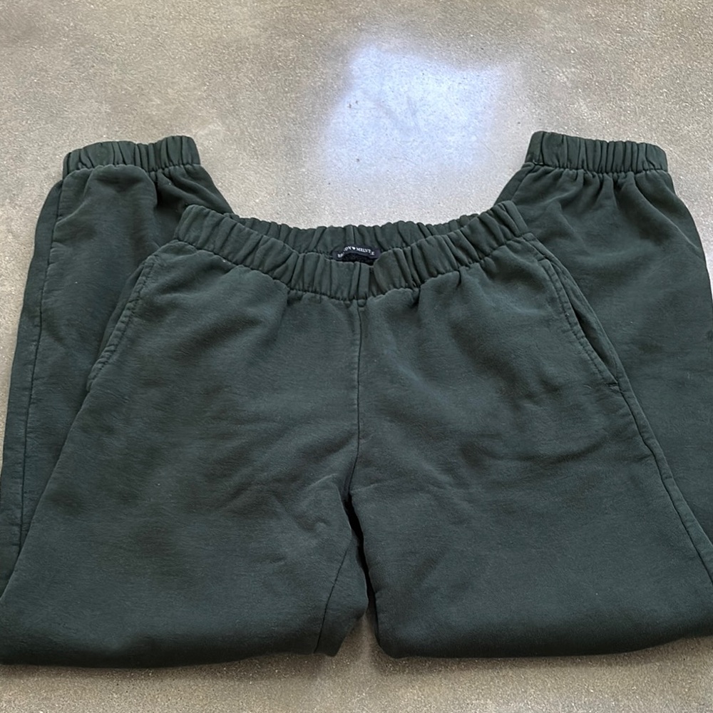 Brandy Melville sweatpants